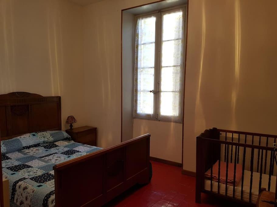 Sigean - Maison Domaine Viticole, 6 Km De La Mer Dış mekan fotoğraf