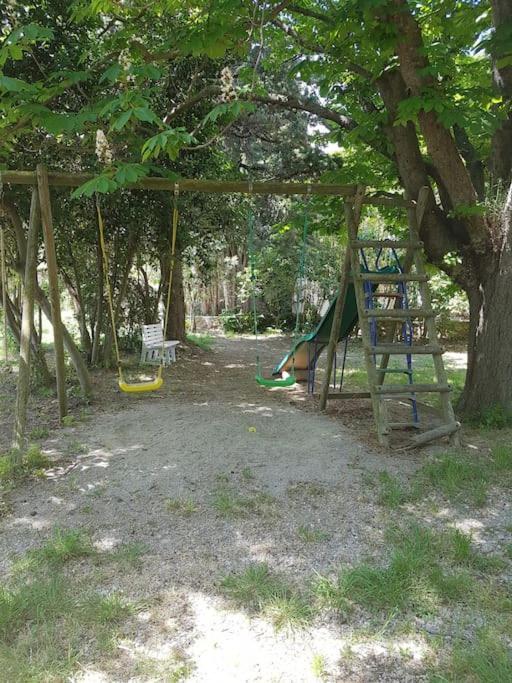 Sigean - Maison Domaine Viticole, 6 Km De La Mer Dış mekan fotoğraf